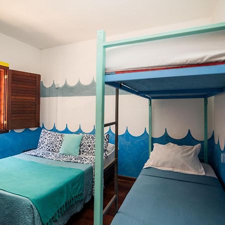 Hostel Lares Brumadinho Extérieur photo