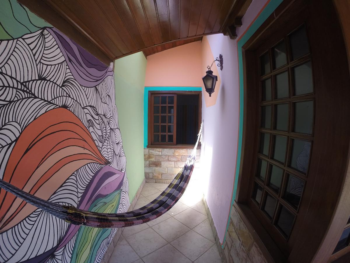 Hostel Lares Brumadinho Extérieur photo